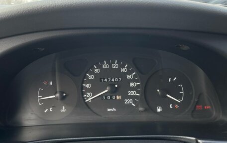 Chevrolet Lanos I, 2006 год, 260 000 рублей, 13 фотография