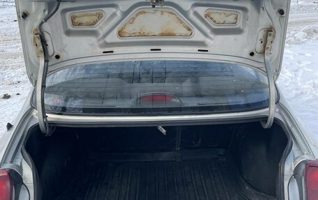 Chevrolet Lanos I, 2006 год, 260 000 рублей, 15 фотография