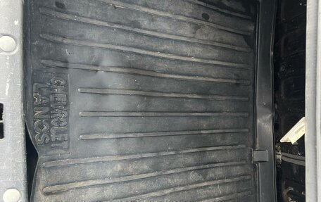 Chevrolet Lanos I, 2006 год, 260 000 рублей, 16 фотография