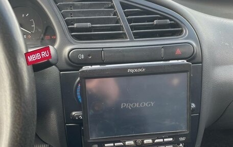 Chevrolet Lanos I, 2006 год, 260 000 рублей, 14 фотография