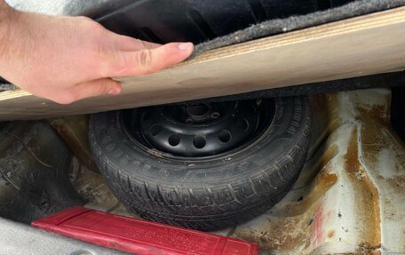 Chevrolet Lanos I, 2006 год, 260 000 рублей, 17 фотография