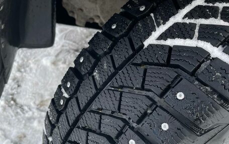 Chevrolet Lanos I, 2006 год, 260 000 рублей, 19 фотография