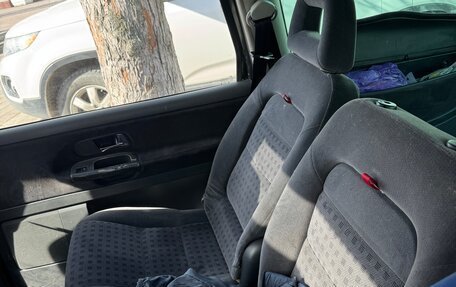 Volkswagen Sharan I рестайлинг, 2003 год, 400 000 рублей, 6 фотография