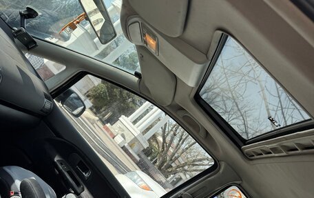 Volkswagen Sharan I рестайлинг, 2003 год, 400 000 рублей, 5 фотография