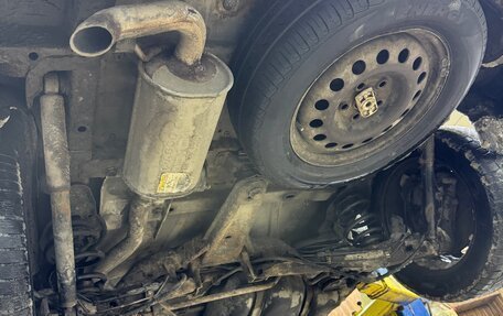 Volkswagen Sharan I рестайлинг, 2003 год, 400 000 рублей, 9 фотография