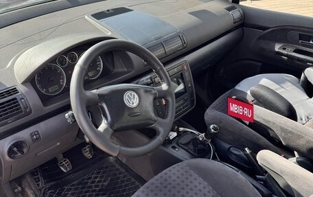 Volkswagen Sharan I рестайлинг, 2003 год, 400 000 рублей, 4 фотография