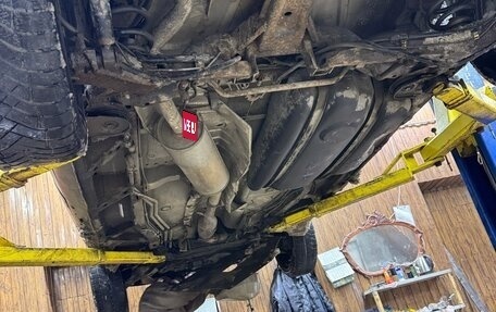 Volkswagen Sharan I рестайлинг, 2003 год, 400 000 рублей, 10 фотография