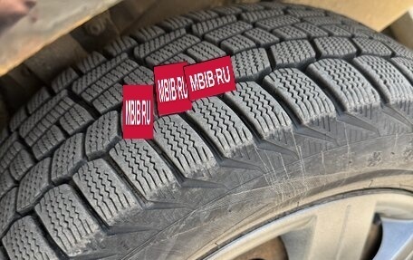 Volkswagen Sharan I рестайлинг, 2003 год, 400 000 рублей, 8 фотография