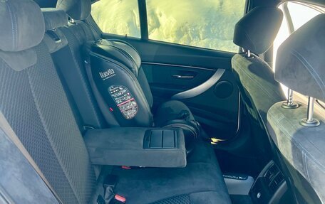 BMW 3 серия, 2018 год, 2 200 000 рублей, 8 фотография