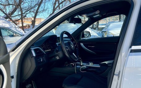 BMW 3 серия, 2018 год, 2 200 000 рублей, 7 фотография