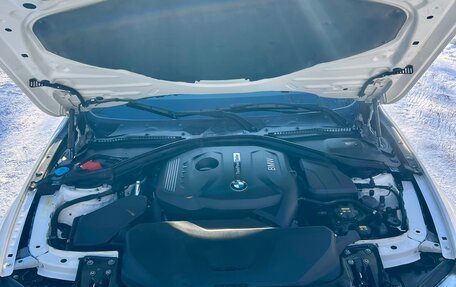 BMW 3 серия, 2018 год, 2 200 000 рублей, 9 фотография