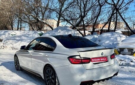 BMW 3 серия, 2018 год, 2 200 000 рублей, 6 фотография