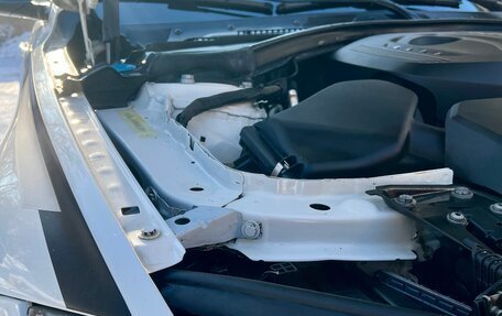 BMW 3 серия, 2018 год, 2 200 000 рублей, 18 фотография