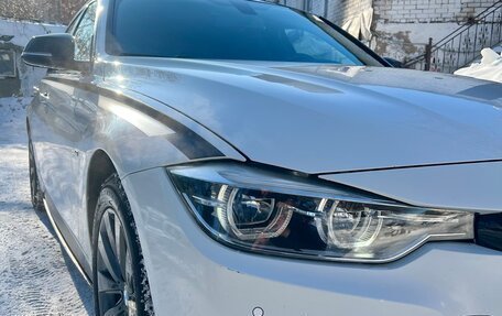 BMW 3 серия, 2018 год, 2 200 000 рублей, 21 фотография