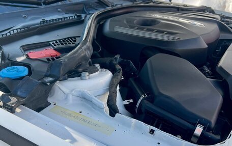 BMW 3 серия, 2018 год, 2 200 000 рублей, 16 фотография