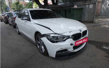 BMW 3 серия, 2018 год, 2 200 000 рублей, 15 фотография