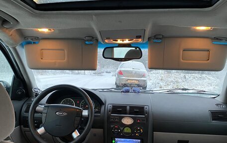 Ford Mondeo III, 2001 год, 265 000 рублей, 12 фотография