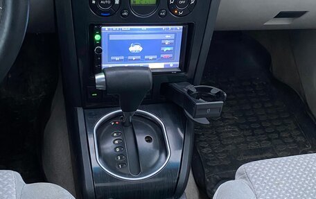 Ford Mondeo III, 2001 год, 265 000 рублей, 16 фотография