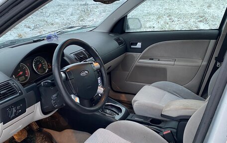 Ford Mondeo III, 2001 год, 265 000 рублей, 10 фотография