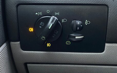 Ford Mondeo III, 2001 год, 265 000 рублей, 14 фотография