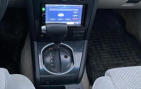 Ford Mondeo III, 2001 год, 265 000 рублей, 15 фотография