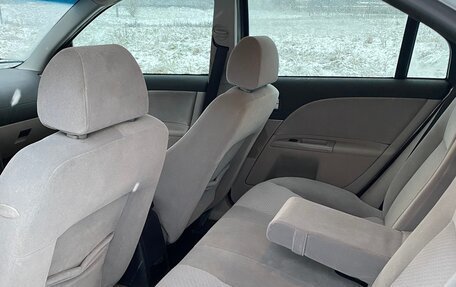 Ford Mondeo III, 2001 год, 265 000 рублей, 11 фотография