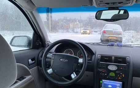 Ford Mondeo III, 2001 год, 265 000 рублей, 13 фотография