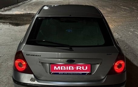 Ford Mondeo III, 2001 год, 265 000 рублей, 8 фотография