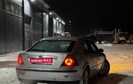 Ford Mondeo III, 2001 год, 265 000 рублей, 6 фотография