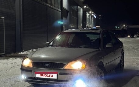 Ford Mondeo III, 2001 год, 265 000 рублей, 2 фотография