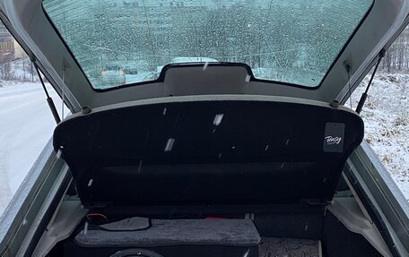 Ford Mondeo III, 2001 год, 265 000 рублей, 25 фотография