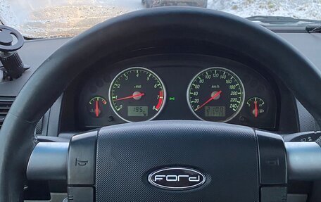 Ford Mondeo III, 2001 год, 265 000 рублей, 22 фотография