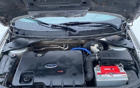 Ford Mondeo III, 2001 год, 265 000 рублей, 24 фотография