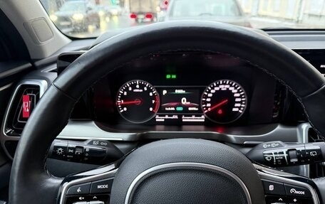 KIA Sorento IV, 2022 год, 3 550 000 рублей, 5 фотография