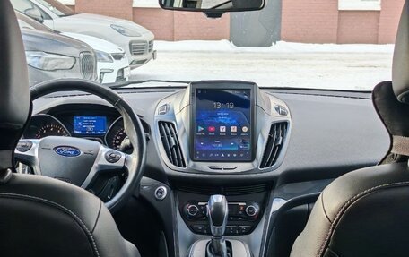 Ford Kuga III, 2016 год, 1 440 000 рублей, 8 фотография