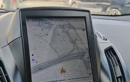 Ford Kuga III, 2016 год, 1 440 000 рублей, 12 фотография