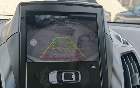 Ford Kuga III, 2016 год, 1 440 000 рублей, 13 фотография