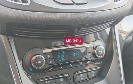 Ford Kuga III, 2016 год, 1 440 000 рублей, 14 фотография