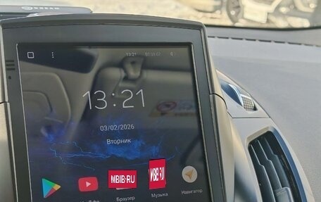 Ford Kuga III, 2016 год, 1 440 000 рублей, 11 фотография