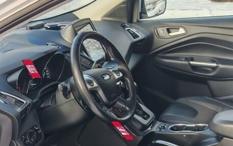 Ford Kuga III, 2016 год, 1 440 000 рублей, 7 фотография