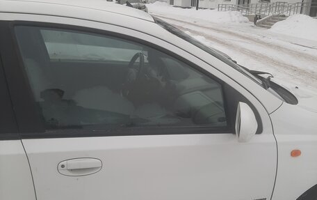 Chevrolet Aveo III, 2005 год, 260 000 рублей, 9 фотография