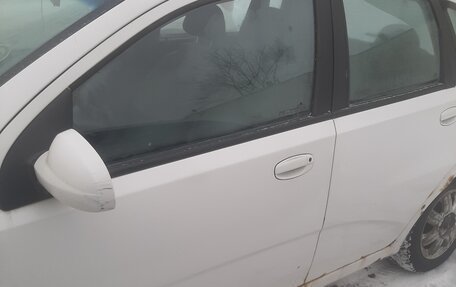 Chevrolet Aveo III, 2005 год, 260 000 рублей, 5 фотография