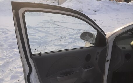 Chevrolet Aveo III, 2005 год, 260 000 рублей, 13 фотография