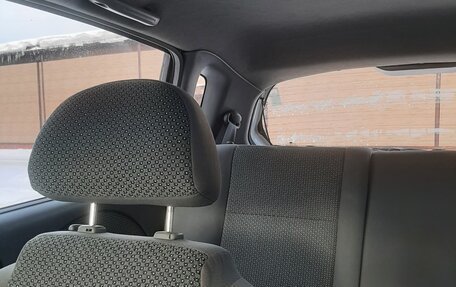 Chevrolet Aveo III, 2005 год, 260 000 рублей, 20 фотография