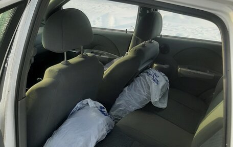 Chevrolet Aveo III, 2005 год, 260 000 рублей, 16 фотография