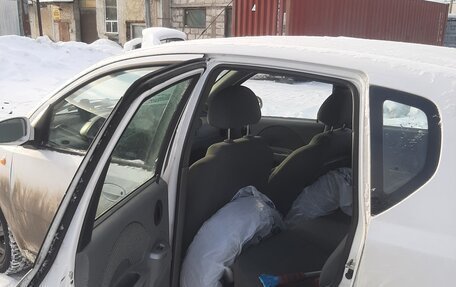 Chevrolet Aveo III, 2005 год, 260 000 рублей, 15 фотография