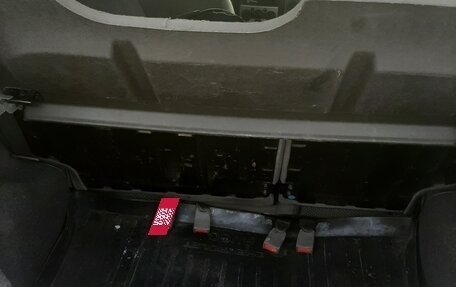 Chevrolet Aveo III, 2005 год, 260 000 рублей, 12 фотография