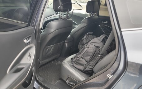 Hyundai Santa Fe III рестайлинг, 2015 год, 1 930 000 рублей, 9 фотография