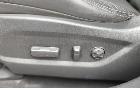 Hyundai Santa Fe III рестайлинг, 2015 год, 1 930 000 рублей, 11 фотография