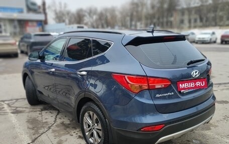 Hyundai Santa Fe III рестайлинг, 2015 год, 1 930 000 рублей, 8 фотография